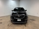 Used 2020 Cadillac XT5 Premium Luxury image 3
