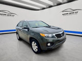 Used 2013 Kia Sorento LX w/ Convenience Pkg image 3