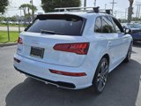 Used 2020 Audi SQ5 Premium Plus image 5