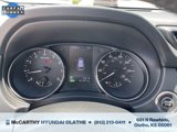 Used 2018 Nissan Rogue SV image 3