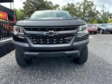 Used 2018 Chevrolet Colorado ZR2 image 5