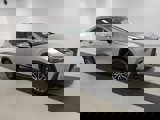 Used 2022 Lexus NX 250 FWD w/ Cold Area Package image 3