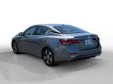 Used 2021 Nissan Sentra SV image 3