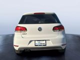 Used 2012 Volkswagen Golf 2-Door image 4