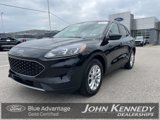 Certified 2022 Ford Escape SE w/ Convenience Package image 3