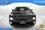 Used 2017 Jeep Cherokee Latitude w/ Cold Weather Group image 2