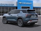 New 2025 Chevrolet Equinox LT image 3