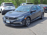 Used 2020 Honda Civic Touring image 5