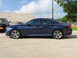 Certified 2018 Honda Accord EX image 3