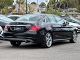 Used 2015 Mercedes-Benz C 300 4MATIC Sedan image 3