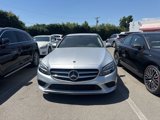 Used 2021 Mercedes-Benz C 300 Sedan w/ Premium Package image 2