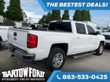 Used 2015 Chevrolet Silverado 1500 LT w/ All Star Edition image 5