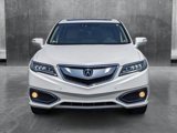 Used 2016 Acura RDX AWD w/ Advance Package image 2