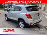 Used 2019 Chevrolet Trax LT w/ LT Convenience Package image 5