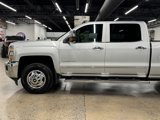 Used 2015 Chevrolet Silverado 3500 LTZ w/ Duramax Plus Package image 5
