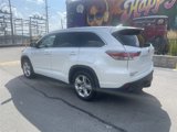 Used 2016 Toyota Highlander Limited Platinum image 3