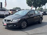 Used 2014 Honda Civic EX-L image 3