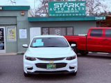 Used 2018 Chevrolet Malibu LT image 2