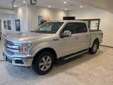 Used 2018 Ford F150 Lariat image 3