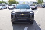 Certified 2023 Chevrolet Colorado LT w/ LT Convenience Package III image 3