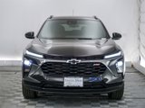 New 2025 Chevrolet Trax RS w/ Driver Confidence Package image 2
