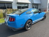 Used 2010 Ford Mustang Shelby GT500 image 2