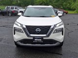 Used 2023 Nissan Rogue SV w/ SV Premium Package image 2