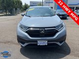 Used 2022 Honda CR-V EX image 2