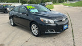 Used 2013 Chevrolet Malibu LTZ image 4
