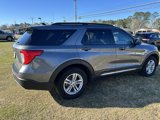Used 2023 Ford Explorer XLT w/ Equipment Group 202A image 4