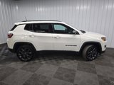 Used 2021 Jeep Compass 80th Special Edition w/ Sun and Sound Group image 2