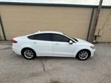 Used 2020 Ford Fusion SE image 4
