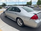 Used 2015 Chevrolet Impala LTZ image 4