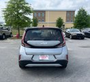 Used 2024 Kia Soul LX w/ Option Group 015 image 6