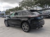 Used 2017 Ford Edge Sport w/ Equipment Group 401A image 5