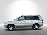 Used 2002 Toyota Highlander 4WD image 3