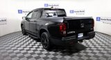 Used 2017 Honda Ridgeline Black Edition image 4