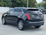 Used 2018 Cadillac XT5 Luxury w/ Driver Awareness Package image 5