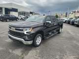 Used 2024 Chevrolet Silverado 1500 LT w/ Protection Package image 3