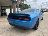 Used 2016 Dodge Challenger SXT Plus image 6
