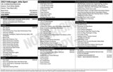 Used 2023 Volkswagen Jetta Sport image 3