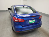 Used 2018 Ford Focus SE image 6