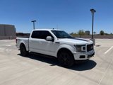 Used 2019 Ford F150 Lariat image 3