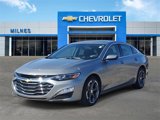 Certified 2024 Chevrolet Malibu LT image 2