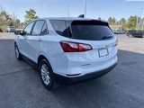 Certified 2020 Chevrolet Equinox LS w/ LS Convenience Package image 4