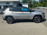 Used 2023 Jeep Compass Limited image 2
