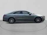 Certified 2022 Mercedes-Benz CLA 45 AMG 4MATIC image 5