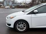 Used 2017 Ford Focus SE image 3