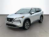 Used 2022 Nissan Rogue SV image 3