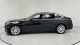 Certified 2022 Cadillac CT5 Luxury w/ Sun And Sound Package image 2
